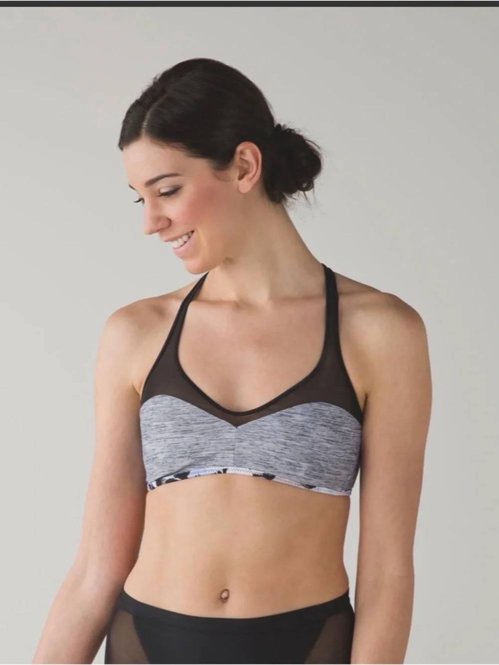 Lululemon Water: Salty Swim Sport Top